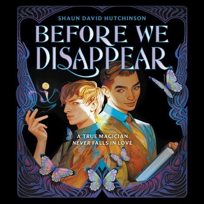 Before We Disappear B0959GG2C9 Book Cover