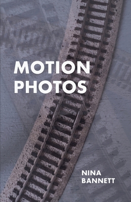 Motion Photos B0D54ZYXW6 Book Cover