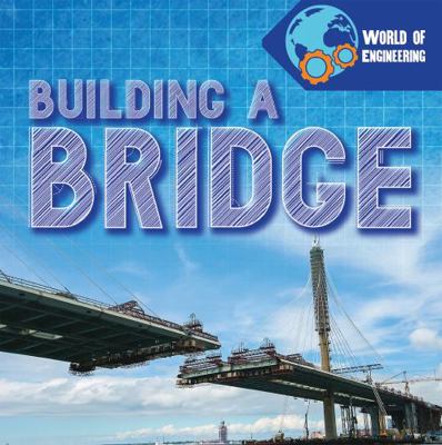 Building a Bridge 1642826375 Book Cover