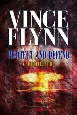 Protect and Defend [Large Print] 1602850917 Book Cover