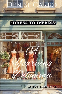 A Yearning Dilemma 1088044077 Book Cover