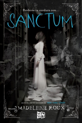 Sanctum [Spanish] B019SZFVBK Book Cover