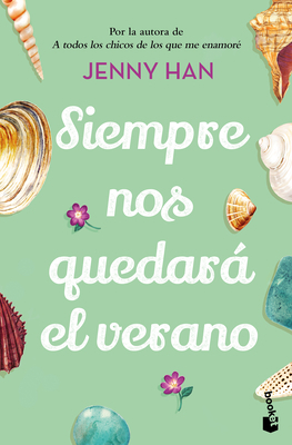 Siempre Nos Quedará El Verano (Trilogía Verano ... [Spanish] 6070792300 Book Cover
