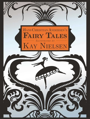 Hans Christian Andersen's Fairy Tales 1631581333 Book Cover