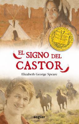 El signo del castor [Spanish] 8427901445 Book Cover