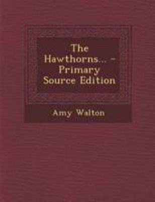 The Hawthorns... 1294196669 Book Cover