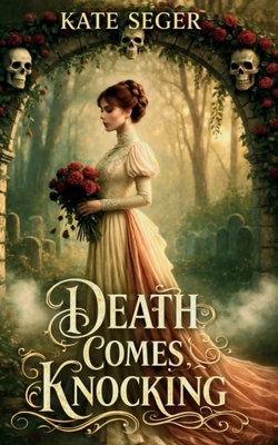 Death Comes Knocking B0G1HWS74M Book Cover