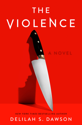 The Violence 0593156625 Book Cover