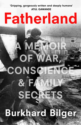 Fatherland Exaiie Tpb: A Memoir of War, Conscie... 0008245584 Book Cover