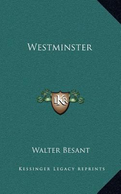 Westminster 1163555037 Book Cover