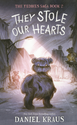 They Stole Our Hearts B0GMZ6PDLZ Book Cover