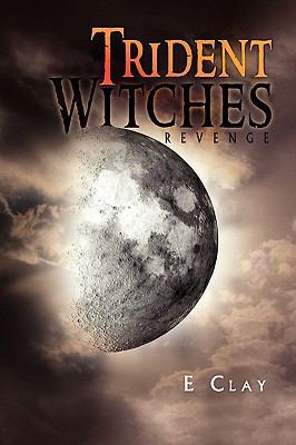 Trident Witches 1441592415 Book Cover