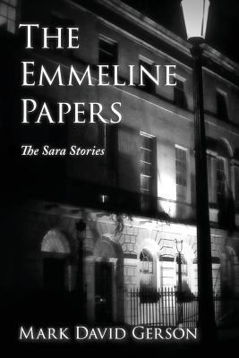 The Emmeline Papers 1547112484 Book Cover
