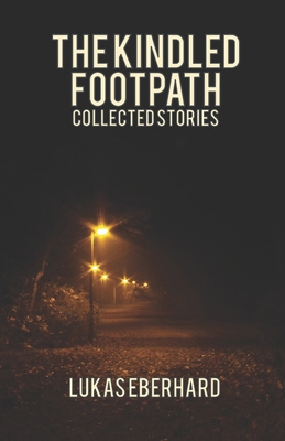 The Kindled Footpath B0FL24TJBT Book Cover