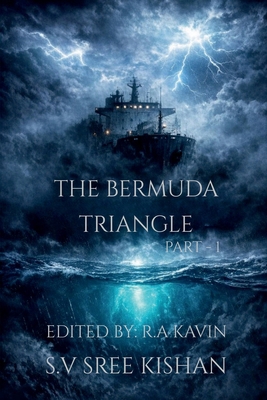 The Bermuda Triangle: Part - 1 B0GXFR711P Book Cover
