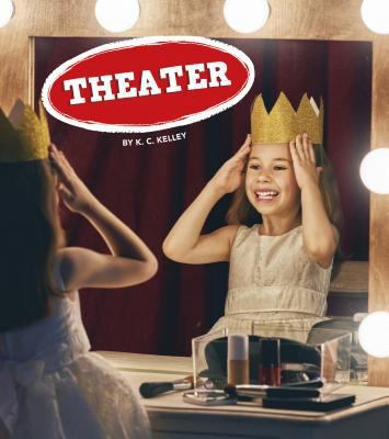 Theater 1681513072 Book Cover