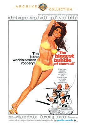 The Biggest Bundle Of Them All            Book Cover