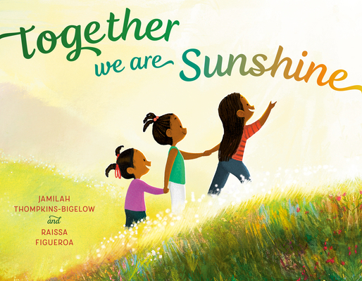 Together We Are Sunshine 0593705416 Book Cover