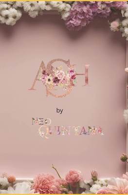 Ash B0DK8Y676V Book Cover