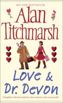 Love & Dr. Devon B0046LUMBG Book Cover