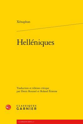 Helleniques [French] 2406072517 Book Cover