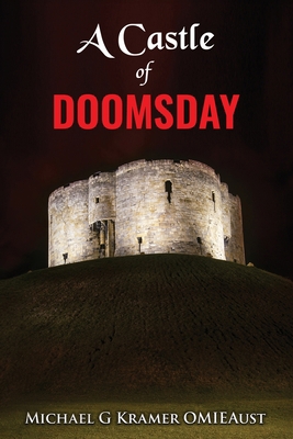 A Castle of Doomsday [English, Middle] [Large Print] 0648821935 Book Cover