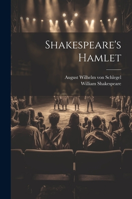 Shakespeare's Hamlet 102234384X Book Cover