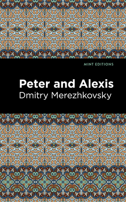 Peter and Alexis 1513136712 Book Cover