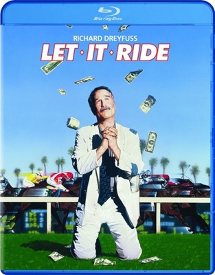 Let It Ride B09QF8TRW6 Book Cover