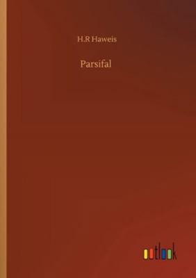 Parsifal 3752313072 Book Cover