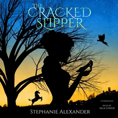 The Cracked Slipper B0B8BRL3T2 Book Cover