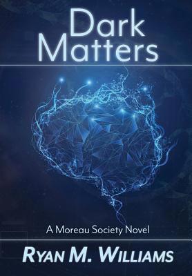 Dark Matters 1946440256 Book Cover