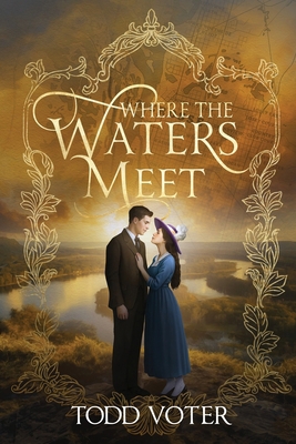 Where the Waters Meet B0GYD3MKLR Book Cover