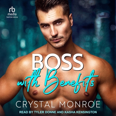 Boss with Benefits B0DSYBV2HY Book Cover