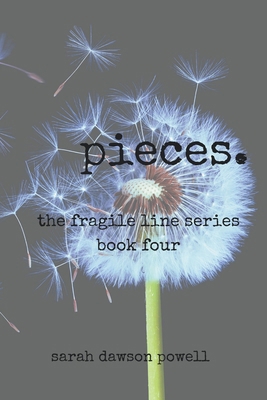 Pieces B0CQWT85WP Book Cover