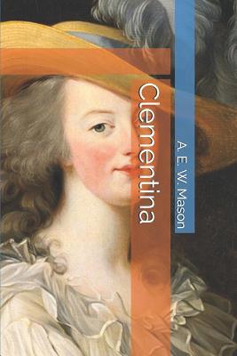 Clementina 1079095683 Book Cover