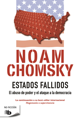 Estados Fallidos/ Failed States 8490703825 Book Cover