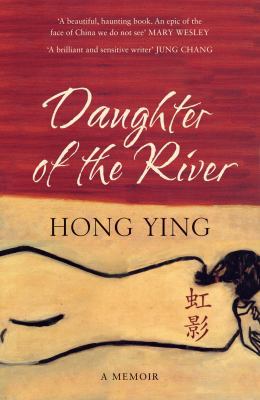 Daughter of the River 1408803135 Book Cover