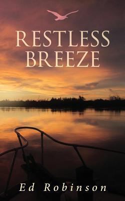 Restless Breeze 1974608425 Book Cover