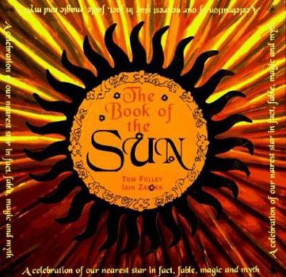 The Book of the Sun 0762401400 Book Cover