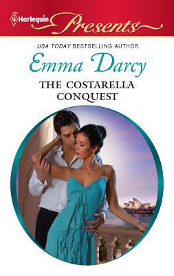 The Costarella Conquest 0373130171 Book Cover