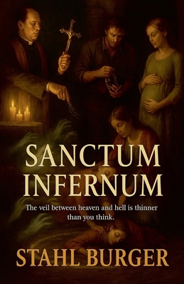 Sanctum Infernum B0H6H375MD Book Cover
