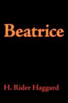 Beatrice 1600965822 Book Cover