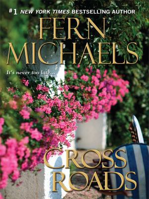 Cross Roads (Sisterhood Series) [Large Print] 1410429318 Book Cover