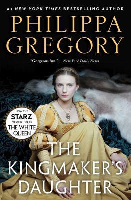 The Kingmaker's Daughter 147674632X Book Cover