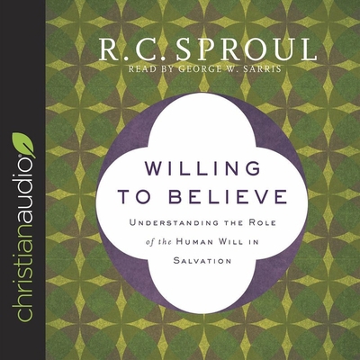 Willing to Believe: Understanding the Role of t... B08XLNTFBW Book Cover