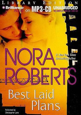 Best Laid Plans (Loving Jack) 1441854185 Book Cover
