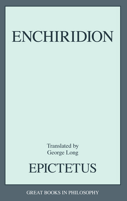 Enchiridion 0879757035 Book Cover