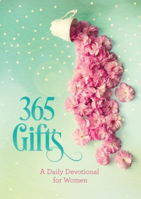 365 Gifts 1683227867 Book Cover