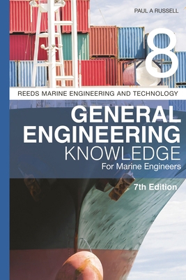 Reeds Vol 8: General Engineering Knowledge for ... 1399411985 Book Cover